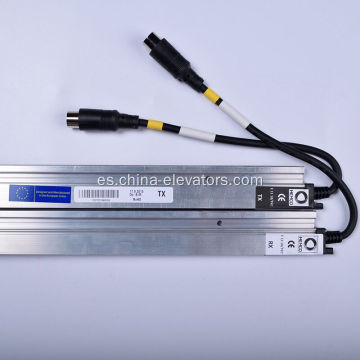 DAA24591C4/5 Cortinas de luz de seguridad para las puertas para ascensores Otis